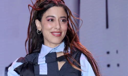 Μαρίνα Σάττι: Νοσηλεύεται στο νοσοκομείο – Ακυρώνεται η εμφάνιση στο MadWalk