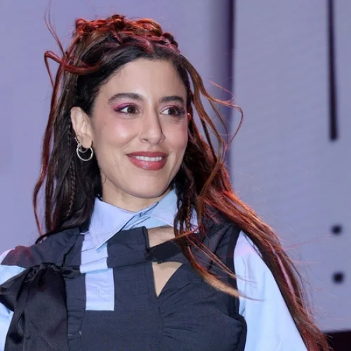 Μαρίνα Σάττι: Νοσηλεύεται στο νοσοκομείο – Ακυρώνεται η εμφάνιση στο MadWalk