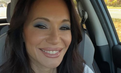 Η Μάρω Λύτρα παντρεύτηκε ξανά: Η εντυπωσιακή φωτογραφία από τη δεξίωση με το νυφικό της