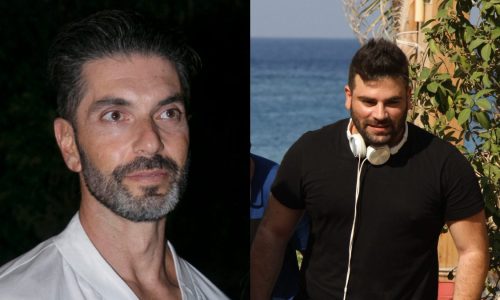 Κολλητός Παντελίδη για Μαρτίκα: «Όλα είναι ψέματα» – Οι αντιδράσεις του στον αέρα του OPEN