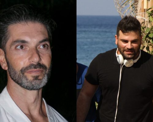 Κολλητός Παντελίδη για Μαρτίκα: «Όλα είναι ψέματα» – Οι αντιδράσεις του στον αέρα του OPEN