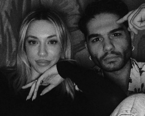 Γαρυφαλλιά Καληφώνη: Ξέσπασε κατά των δημοσιογράφων για τον Χρήστο Μάστορα – «Τρομάζω που είστε κάτω από το σπίτι μου»