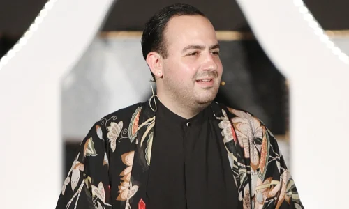 Μαυρίκιος Μαυρικίου για την επέμβαση που έκανε: Ένα δύσκολο χειρουργείο για μια καινούρια αρχή, αποφάσισα να αλλάξω ολόκληρη τη ζωή μου