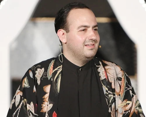 Μαυρίκιος Μαυρικίου για την επέμβαση που έκανε: Ένα δύσκολο χειρουργείο για μια καινούρια αρχή, αποφάσισα να αλλάξω ολόκληρη τη ζωή μου