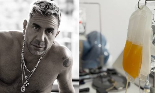 Πώς η πλασμαφαίρεση… αφαίρεσε τη ζωή από τον Γιώργο Μαζωνάκη – Το μοιραίο λάθος και η ανακοπή καρδιάς