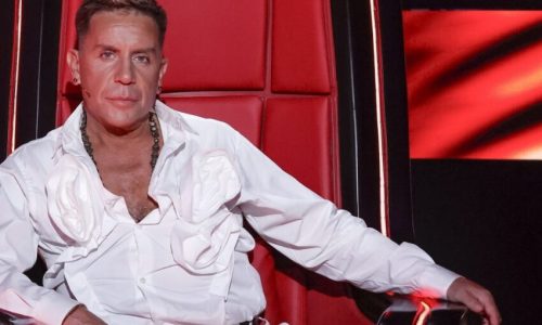 Γιώργος Μαζωνάκης: «Ο κόσμος δεν μιλάει μεταξύ του οπότε πάει στον ψυχολόγο και αυτός ακούει, τίποτα άλλο»