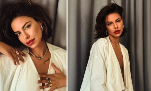 Μέγκι Ντρίο: “Γνωρίζω τον άντρα που με έκλεψε, τον πήρα τηλέφωνο” – Η διάρρηξη 10.000 ευρώ στο σπίτι της