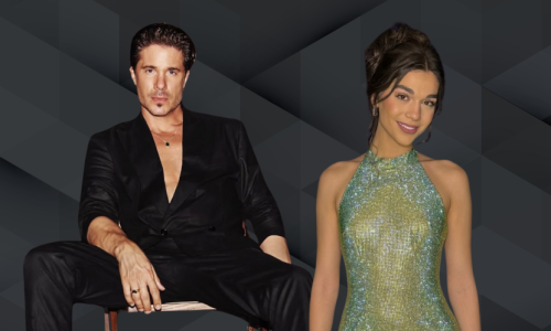 Νίκος Οικονομόπουλος – Μελίνα Νικολαΐδη: Η κίνηση του τραγουδιστή που φούντωσε τις φήμες για τη σχέση τους (βίντεο)