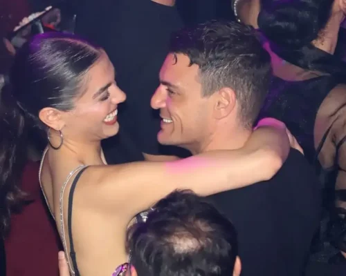 Μελίνα Νικολαΐδη & Δημήτρης Φιντιρίκος: Χώρισε το ζευγάρι μετά από ένα χρόνο σχέσης;