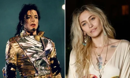 Μάικλ Τζάκσον: Η κόρη του, Πάρις, κατά των εκτελεστών της διαθήκης για κακοδιαχείριση και πλουτισμό