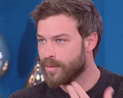 Στέφανος Μιχαήλ: «Είμαι έφεδρος καταδρομέας – Είμαι έτοιμος για την Κύπρο»