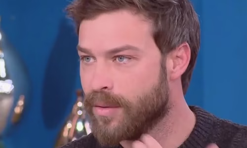 Στέφανος Μιχαήλ: «Είμαι έφεδρος καταδρομέας – Είμαι έτοιμος για την Κύπρο»