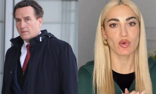 Χείμαρρος ο δικηγόρος της Τούνη: «Θα το πάω μέχρι τέλους, δεν θα δεχτώ το βιασμό της αλήθειας»