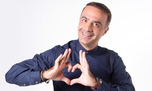 Βασιλιάς Καρνάβαλος στην Αγλαντζιά ο Μιχάλης Σοφοκλέους!