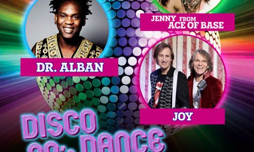 Το Σάββατο 6 ΔΕΚΕΜΒΡΙΟΥ | MONTE CAPUTO | ΟΛΟΙ ΟΙ ΘΡΥΛΟΙ ΣΕ ΜΙΑ ΣΚΗΝΗ!