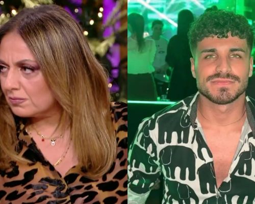 Σοφία Μουτίδου: «Ο Στέφανος Παπαδόπουλος με είχε ενημερώσει για την υπόθεση ενάμιση μήνα νωρίτερα»