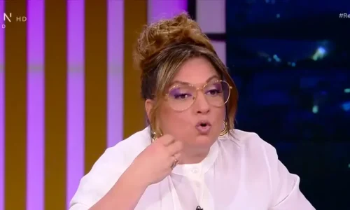 Σοφία Μουτίδου: “Όσοι πηδ…νται δεν είναι καλοί ηθοποιοί” (Βίντεο)