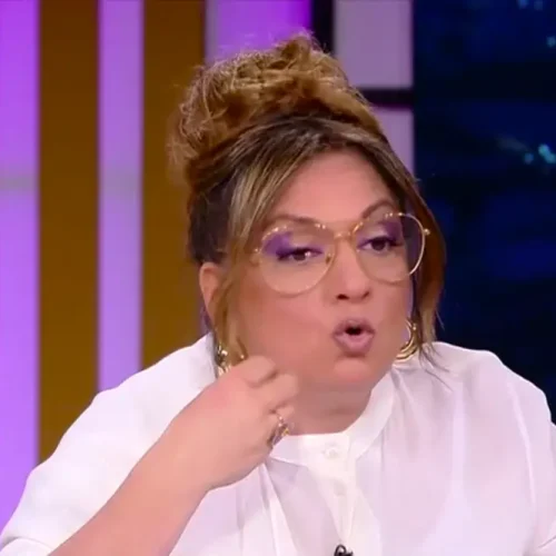 Σοφία Μουτίδου: “Όσοι πηδ…νται δεν είναι καλοί ηθοποιοί” (Βίντεο)