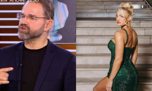 Πρωινό: Σάλος για την εμφάνιση της Τούνη στον γάμο της Πάσσαρη – «Είναι ξεβρακέ, θα την έδιωχνα έξω»