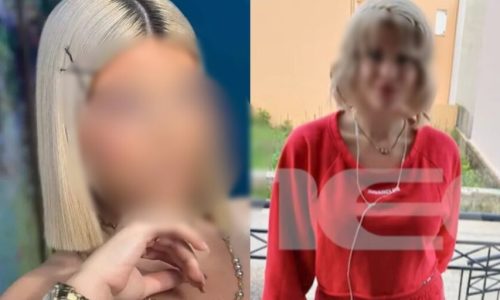 Κεφαλονιά: Ανατριχιάζει η ανάρτηση της μητέρας της 19χρονης δύο μέρες πριν τον θάνατό της – «Ζωή δεν έχω χωρίς εσένα»