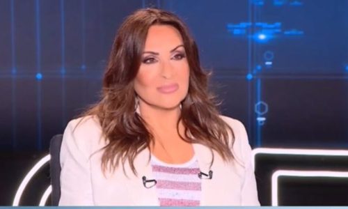 Ναταλία Γερμανού: Η αποκάλυψη για τους νεότερους συντρόφους – «Έτσι ήθελα, έτσι έκανα!»