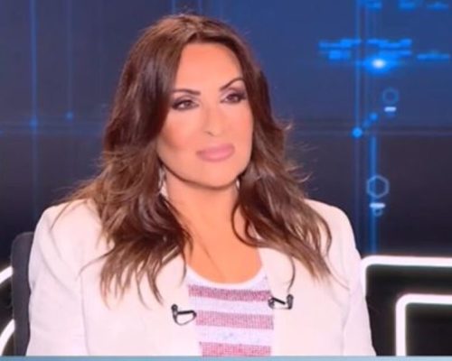 Ναταλία Γερμανού: Η αποκάλυψη για τους νεότερους συντρόφους – «Έτσι ήθελα, έτσι έκανα!»