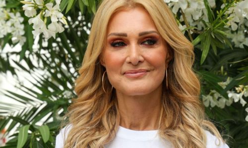 Νατάσα Θεοδωρίδου: Το πρώτο κοινό βίντεο με τον σύντροφό της και η αλήθεια για τον γάμο τους