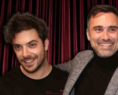 Πάνος Νάτσης – «Σέρρες»: Αυτός ο ηθοποιός θα τον αντικαταστήσει στον νέο κύκλο