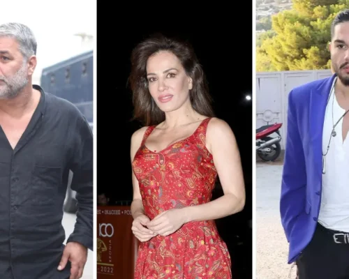 Δήμητρα Μάτσουκα, Βασίλης Μπίσμπικης & Χρήστος Μαστόρας: Ο νέος ΚΟΚ δεν κάνει παρεξηγήσεις ούτε διακρίσεις