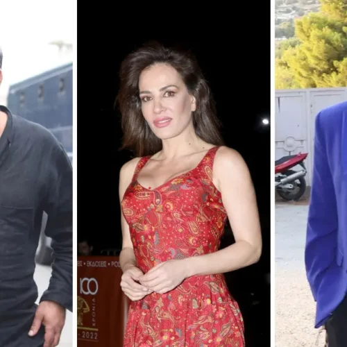 Δήμητρα Μάτσουκα, Βασίλης Μπίσμπικης & Χρήστος Μαστόρας: Ο νέος ΚΟΚ δεν κάνει παρεξηγήσεις ούτε διακρίσεις