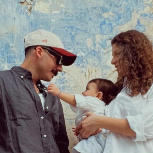 Νίκη Δραγούμη: Αποκάλυψε πότε θα φέρει στο κόσμο το δεύτερο παιδί της