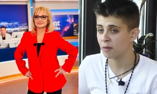 Νικολούλη: Συγκλονίζει μετά τη σύλληψη της Μουρτζούκου – «Αυτό που προκαλεί ρίγη είναι…»