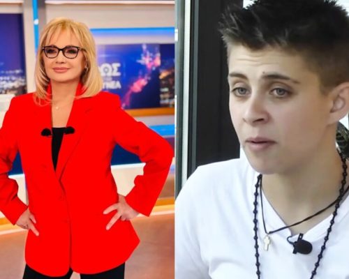 Νικολούλη: Συγκλονίζει μετά τη σύλληψη της Μουρτζούκου – «Αυτό που προκαλεί ρίγη είναι…»