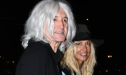 Νίκος Καρβέλας για τον χωρισμό του από την Άννα Βίσση: «Μείναμε άφραγκοι, χωρίσαμε, μαλώσαμε, δεν ήθελα να τη βλέπω»