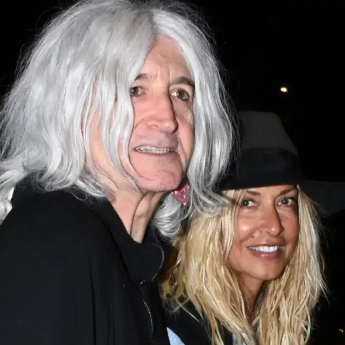 Νίκος Καρβέλας για τον χωρισμό του από την Άννα Βίσση: «Μείναμε άφραγκοι, χωρίσαμε, μαλώσαμε, δεν ήθελα να τη βλέπω»