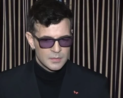 Νίνο: Απαντάει σε όσους τον χλεύαζαν για το viral “Όλα πηγαίνουν καλύτερα” – “Έχανα τον πατέρα μου και αυτό με βοήθησε πολύ στο να είμαι ενεργειακά καλά”