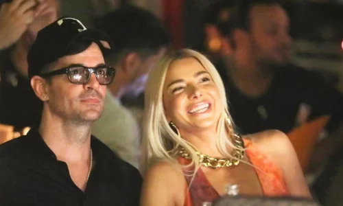 Επανασύνδεση για Νίνο και Josephine και συγκατοίκηση στα Νότια προάστια; Όσα αποκαλύφθηκαν