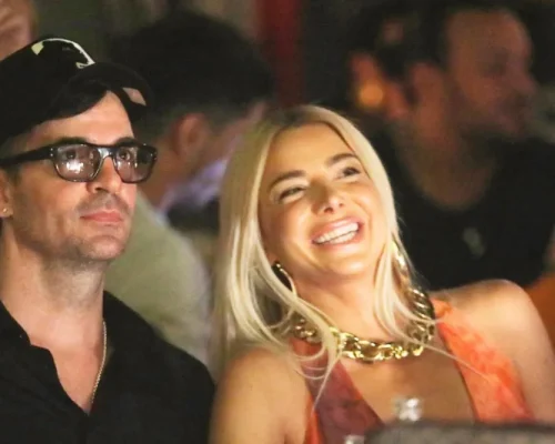 Επανασύνδεση για Νίνο και Josephine και συγκατοίκηση στα Νότια προάστια; Όσα αποκαλύφθηκαν