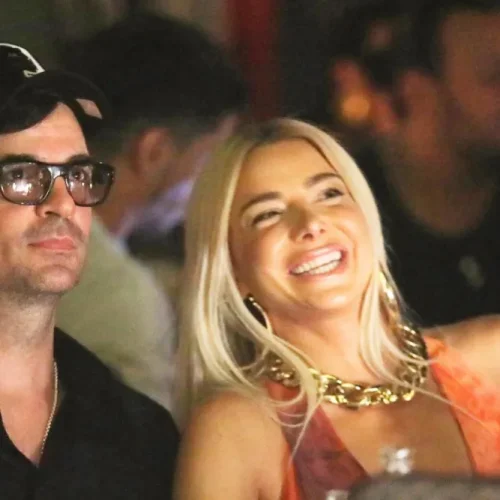 Επανασύνδεση για Νίνο και Josephine και συγκατοίκηση στα Νότια προάστια; Όσα αποκαλύφθηκαν