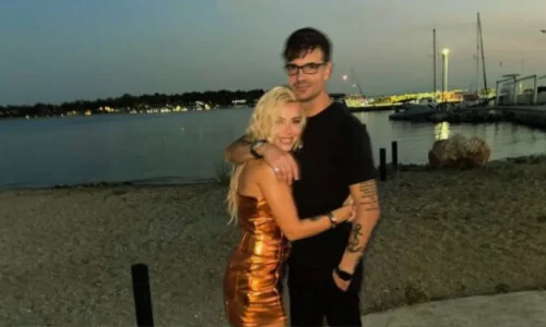 Νίνο & Ζόζεφιν: Το κοινό επαγγελματικό βήμα μετά την επανασύνδεσή τους (Βίντεο)