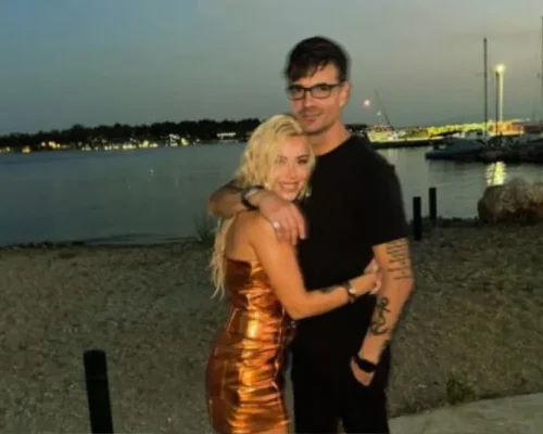 Νίνο & Ζόζεφιν: Το κοινό επαγγελματικό βήμα μετά την επανασύνδεσή τους (Βίντεο)