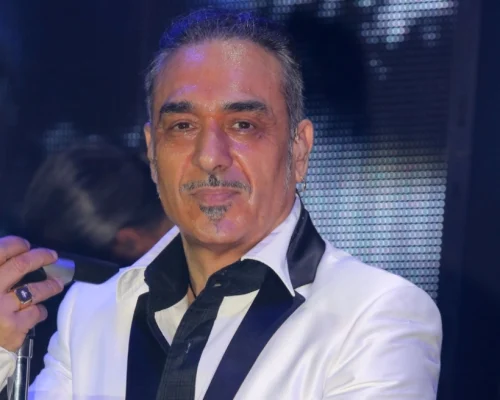 Ετοιμάζεται ντοκιμαντέρ για τη ζωή του Νότη Σφακιανάκη