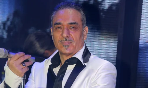 Ετοιμάζεται ντοκιμαντέρ για τη ζωή του Νότη Σφακιανάκη