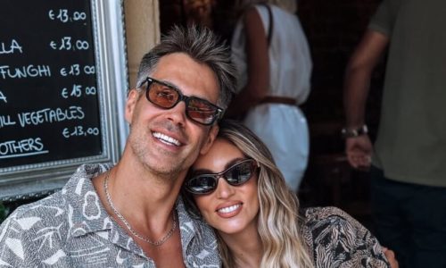 Αθηνά Οικονομάκου: Τριήμερο bachelor party πριν τον γάμο – Πού θα το κάνει, όλες οι λεπτομέρειες