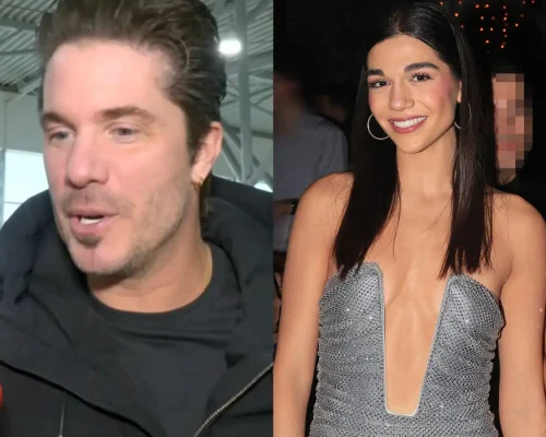 Νίκος Οικονομόπουλος: Απαντά για τα δημοσιεύματα που τον ήθελαν σε σχέση με την Μελίνα Νικολαΐδη – «Δεν ασχολούμαι»