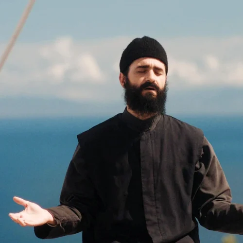 Ο Προκόπης Αγαθοκλέους στα Παραπολιτικά: “Ηρθε” ο Αγιος Παΐσιος και µου άλλαξε τη ζωή