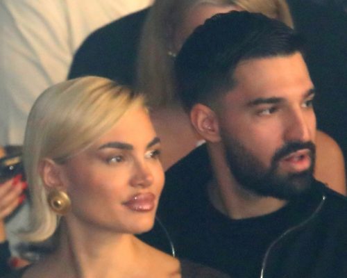 Αλεξάνδρα Παναγιώταρου – Αλέξανδρος Λυκούδης: Οι λόγοι του χωρισμού! Όλη η αλήθεια