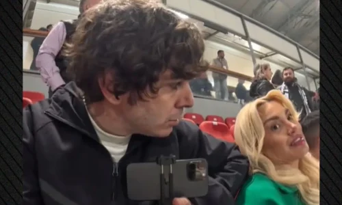 YouTuber δεν αναγνώρισε την Αλεξάνδρα Παναγιώταρου: Δεν ξεκινάς καλά, δεν μιλάς ωραία, του απάντησε