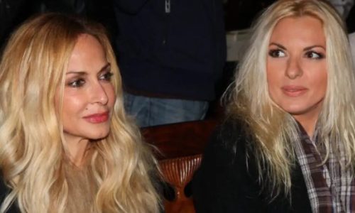 Αννίτα Πάνια για Άννα Βίσση: «Φυσικά και περίμενα ότι θα γεμίσει το ΟΑΚΑ, της αξίζει αυτό που συμβαίνει»