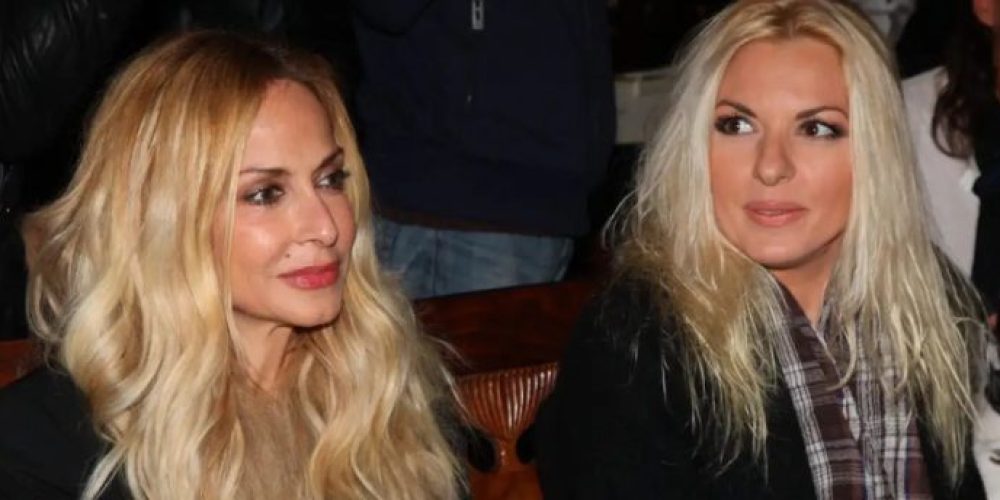 Αννίτα Πάνια για Άννα Βίσση: «Φυσικά και περίμενα ότι θα γεμίσει το ΟΑΚΑ, της αξίζει αυτό που συμβαίνει»